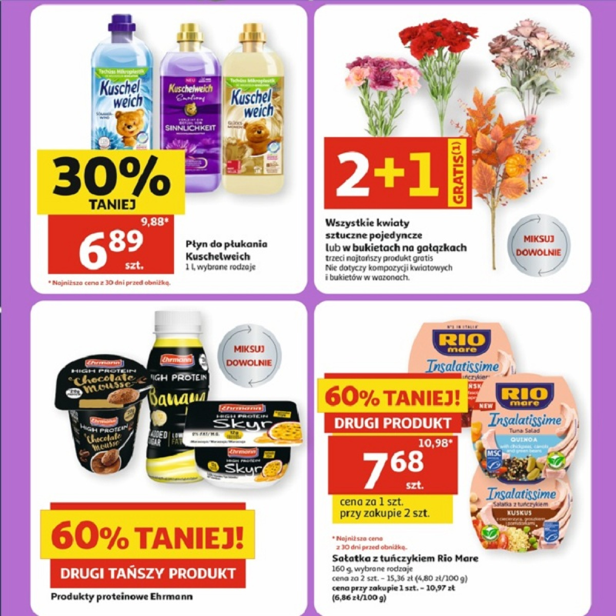 Oferta 3-dniowa