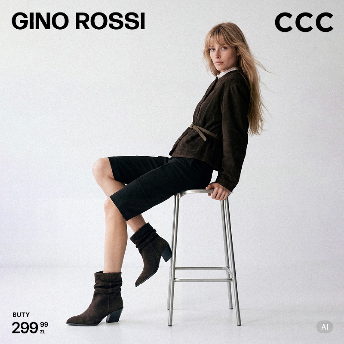 Trend Alert w CCC! KOWBOJKI!