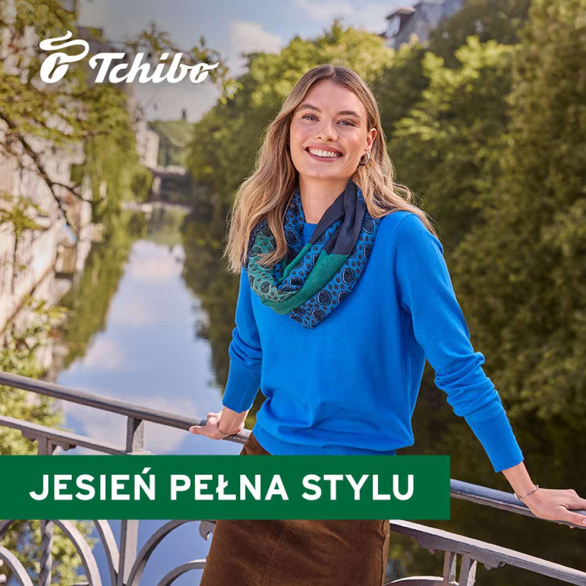 Jesień pełna stylu
