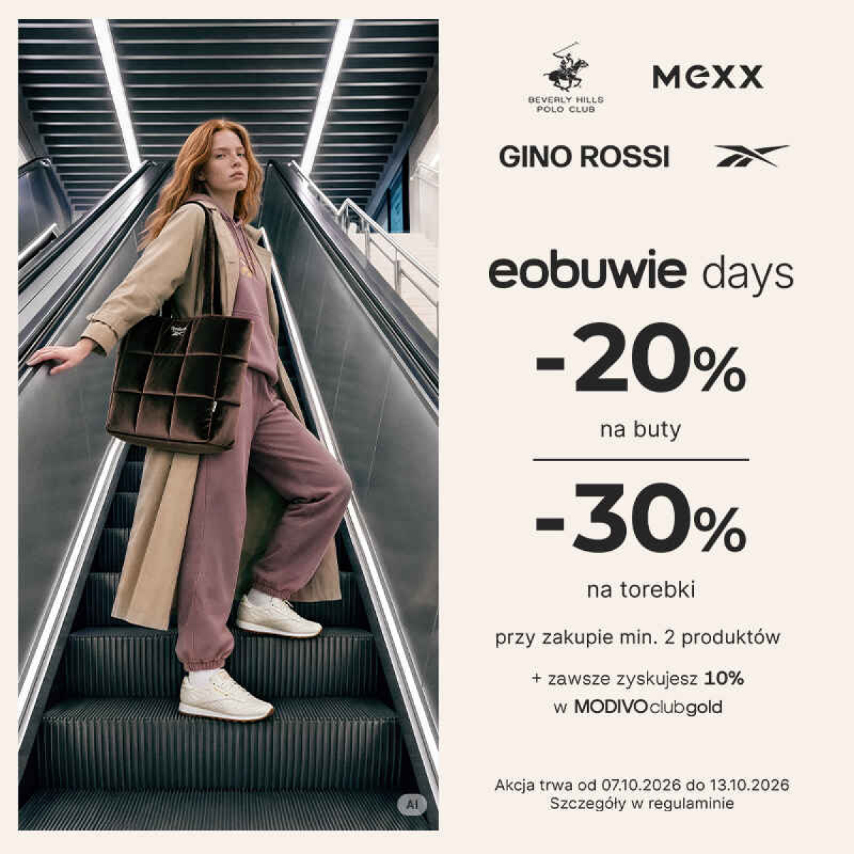 EOBUWIE DAYS w eobuwie!