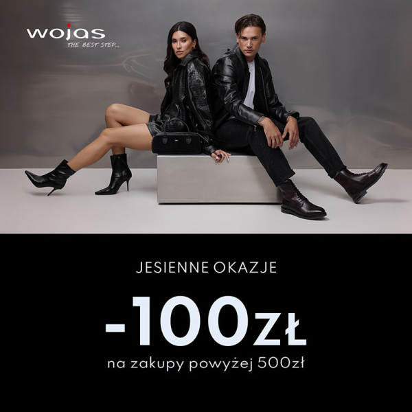 Jesienne okazje