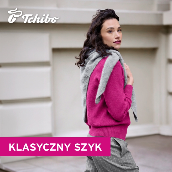 Klasyczny szyk