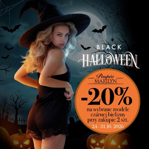 Black Halloween
