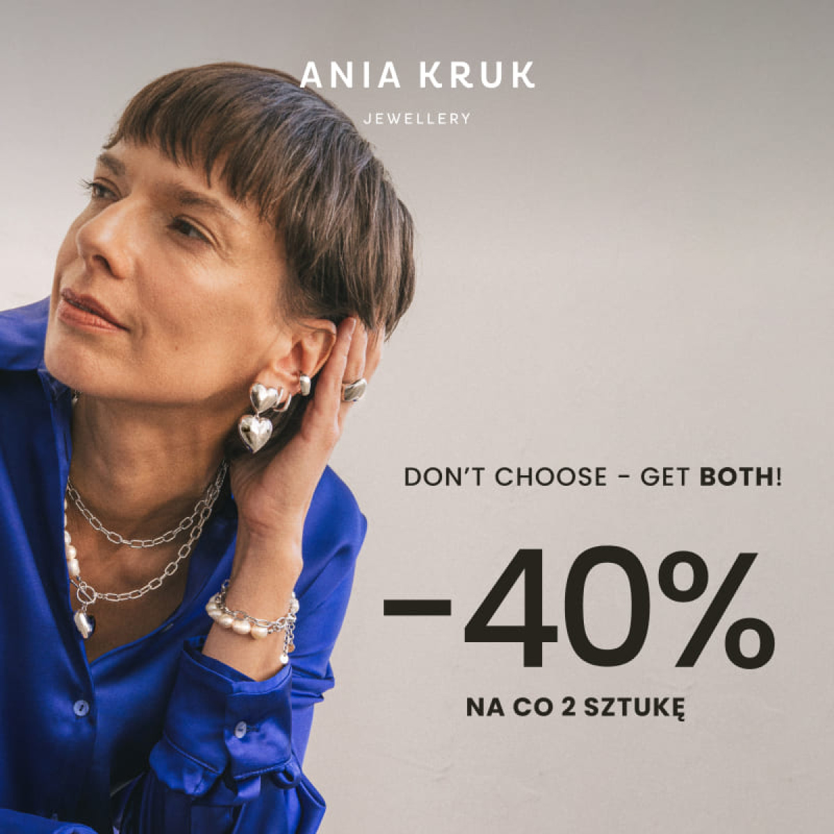 -40% na co 2 sztukę