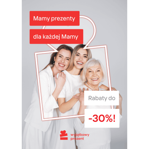 Niezapomniany Prezent na Dzień Matki