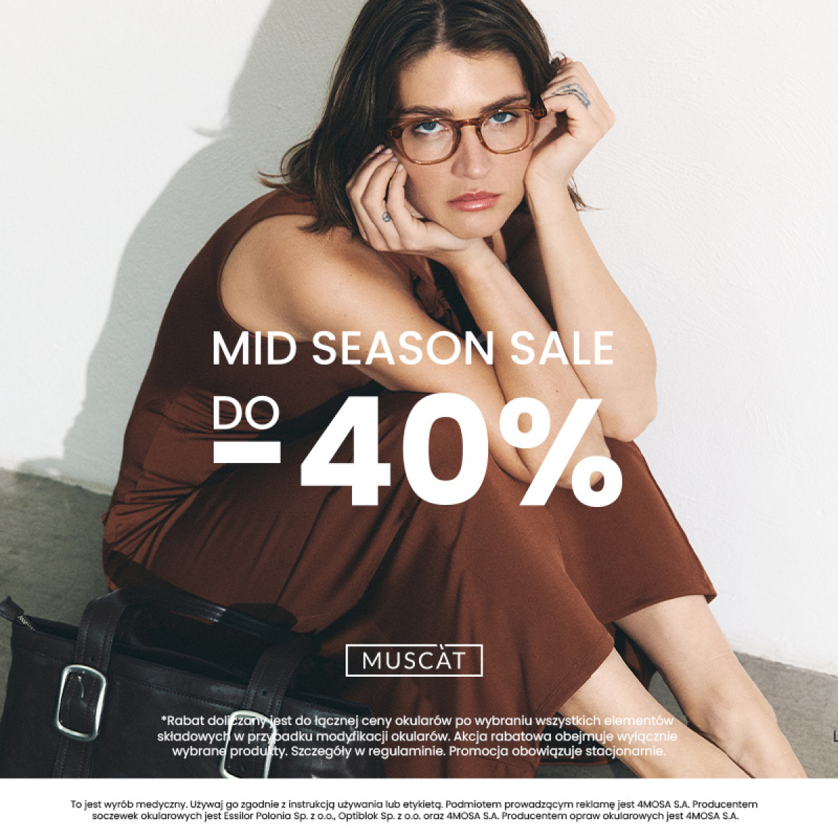 MID SEASON SALE