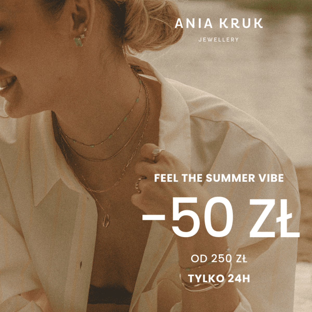 -50 zł od 250 zł!