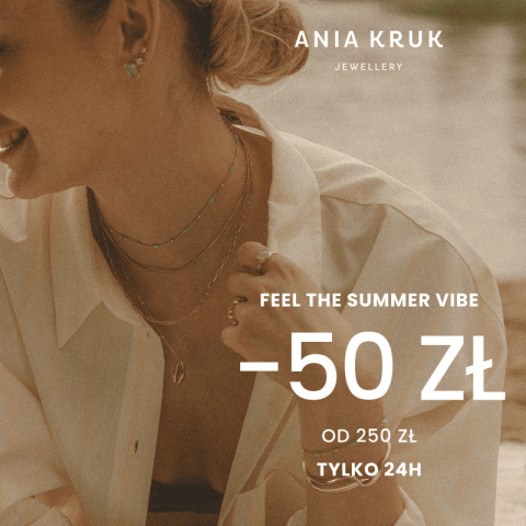 -50 ZŁ OD 250 ZŁ!