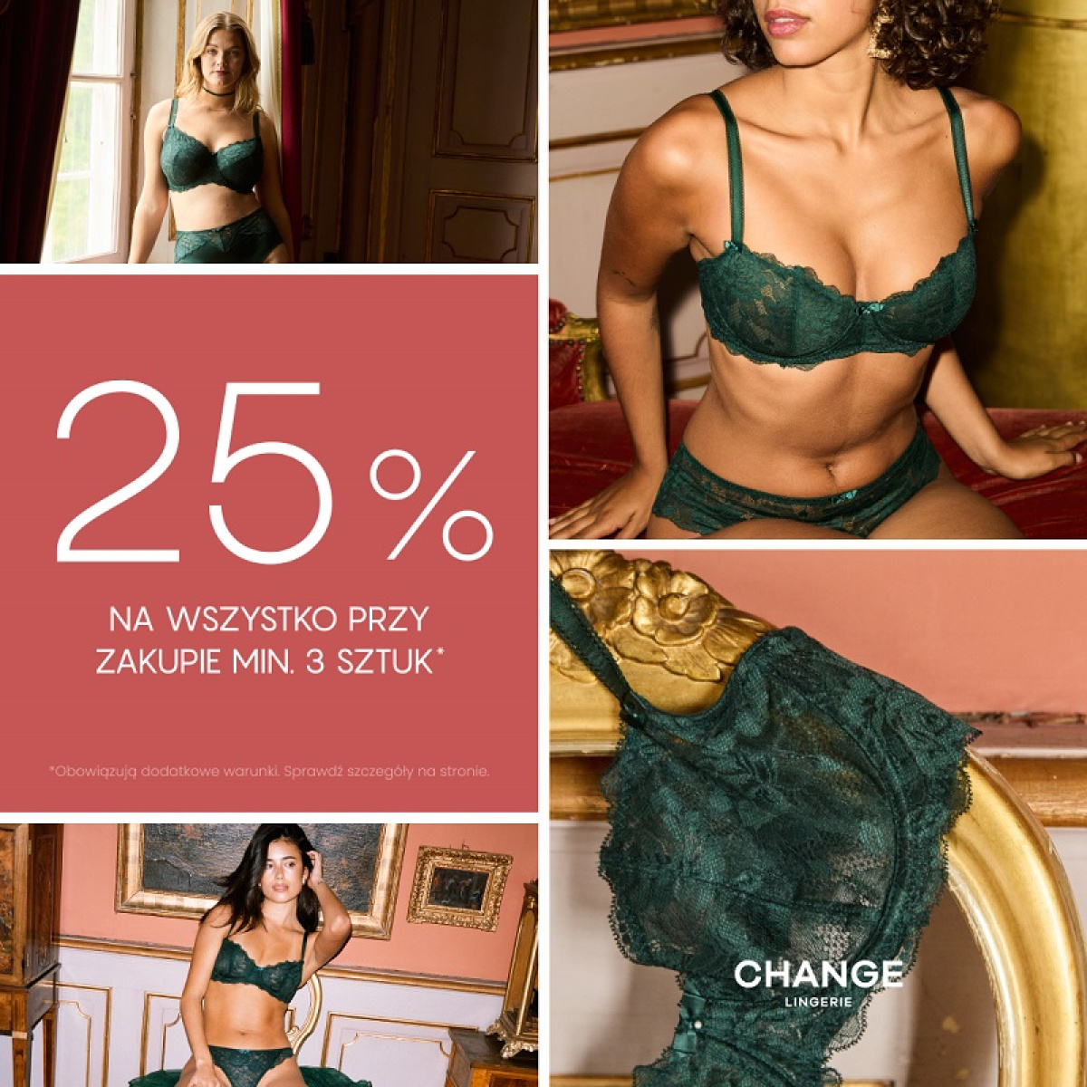 -25% na WSZYSTKO przy zakupie min.3szt.