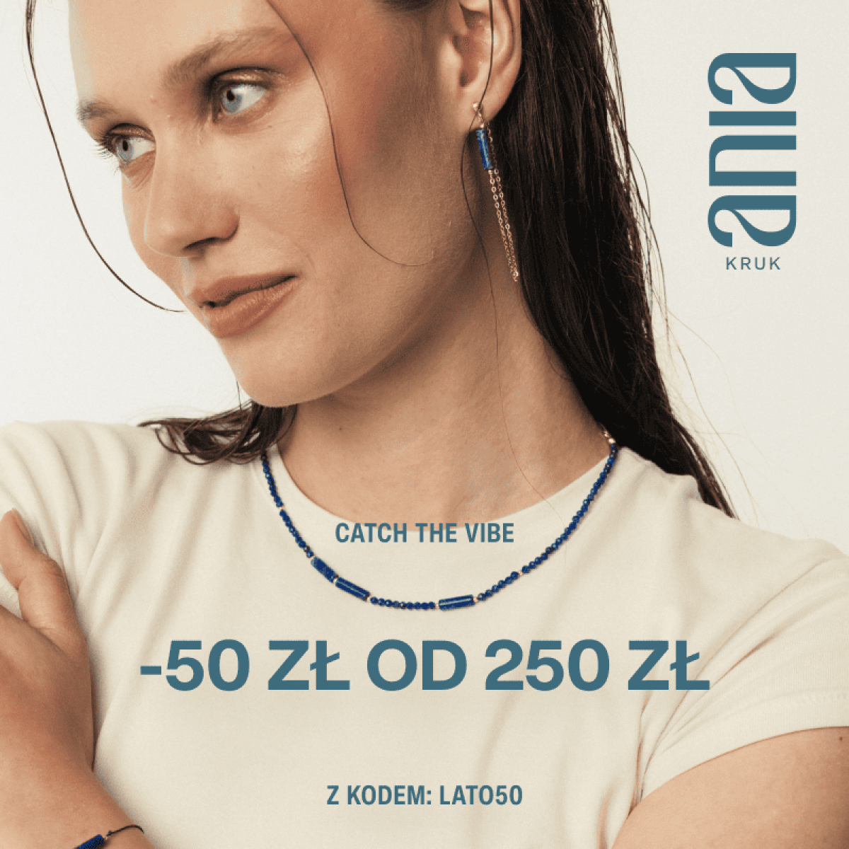 -50 zł od 250 zł!