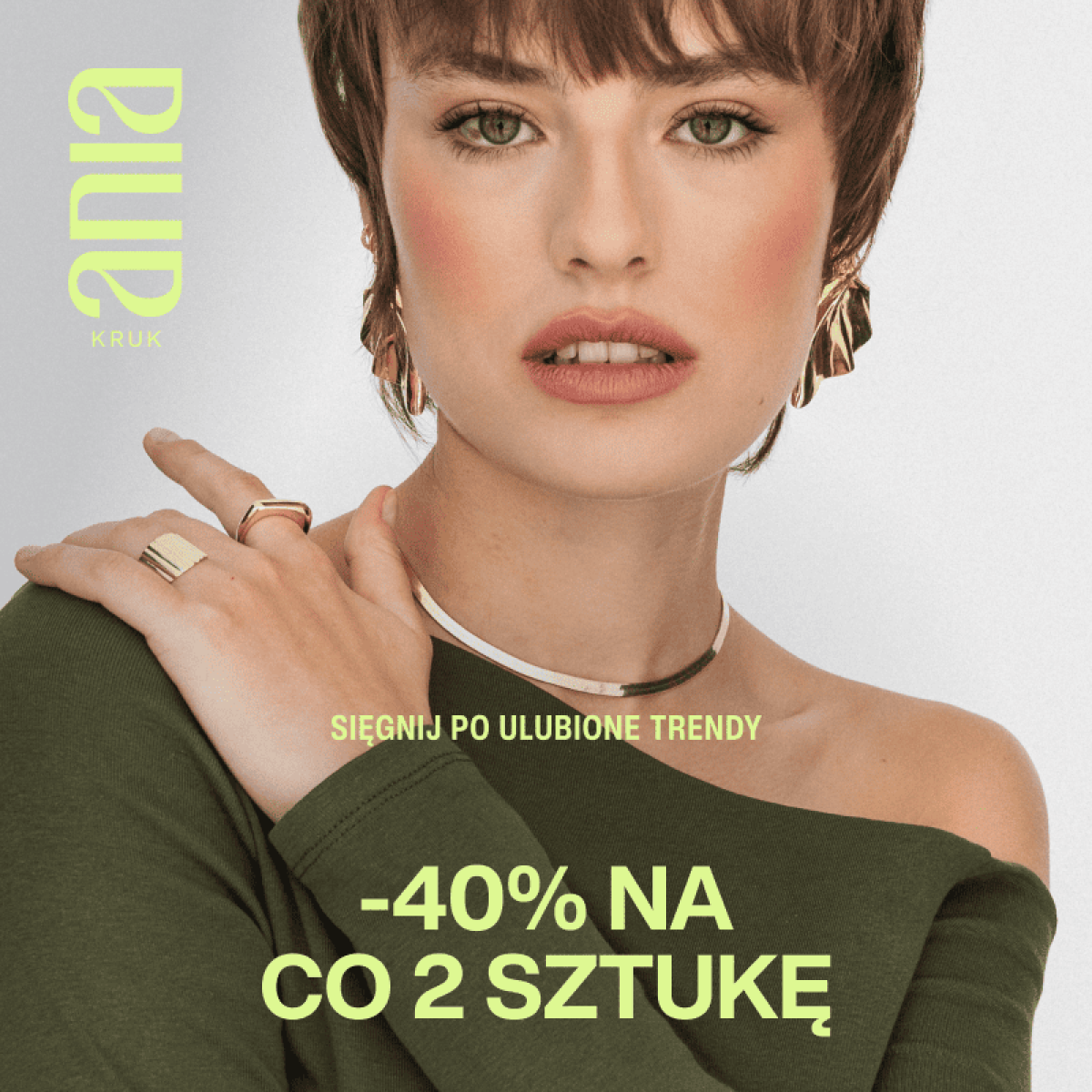 -40% na co 2 sztukę