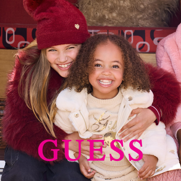 GUESS Kids