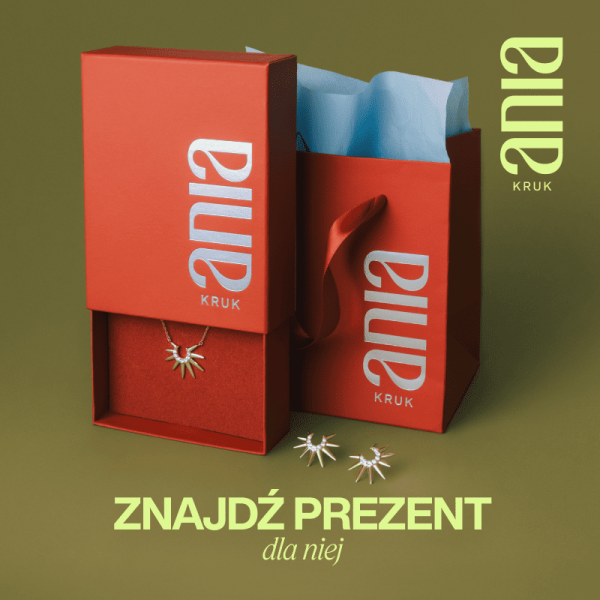 Znajdź prezent dla Niej