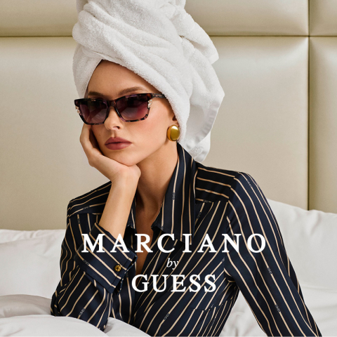 MARCIANO BY GUESS HOLIDAY - BANERY