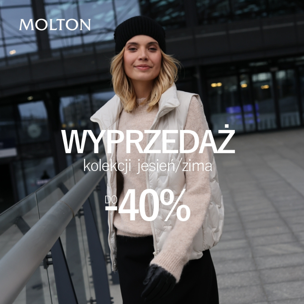 Pogłębienie wyprzedaży