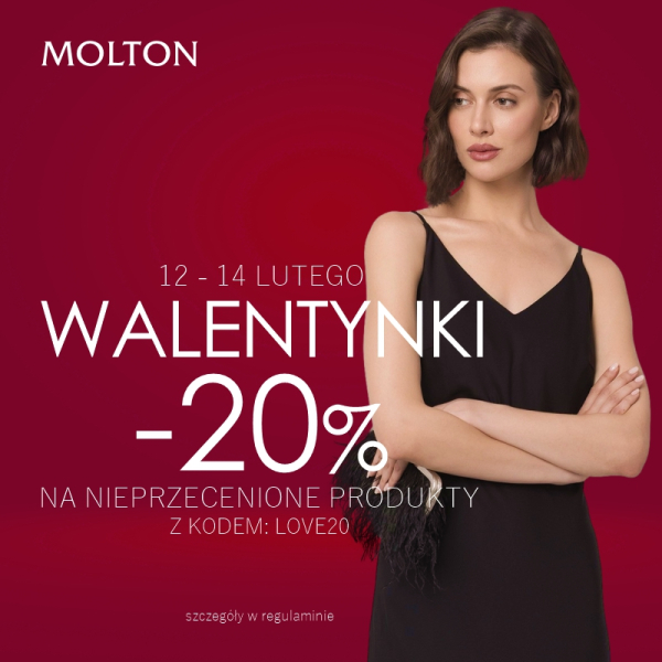 Walentynkowa Promocja!