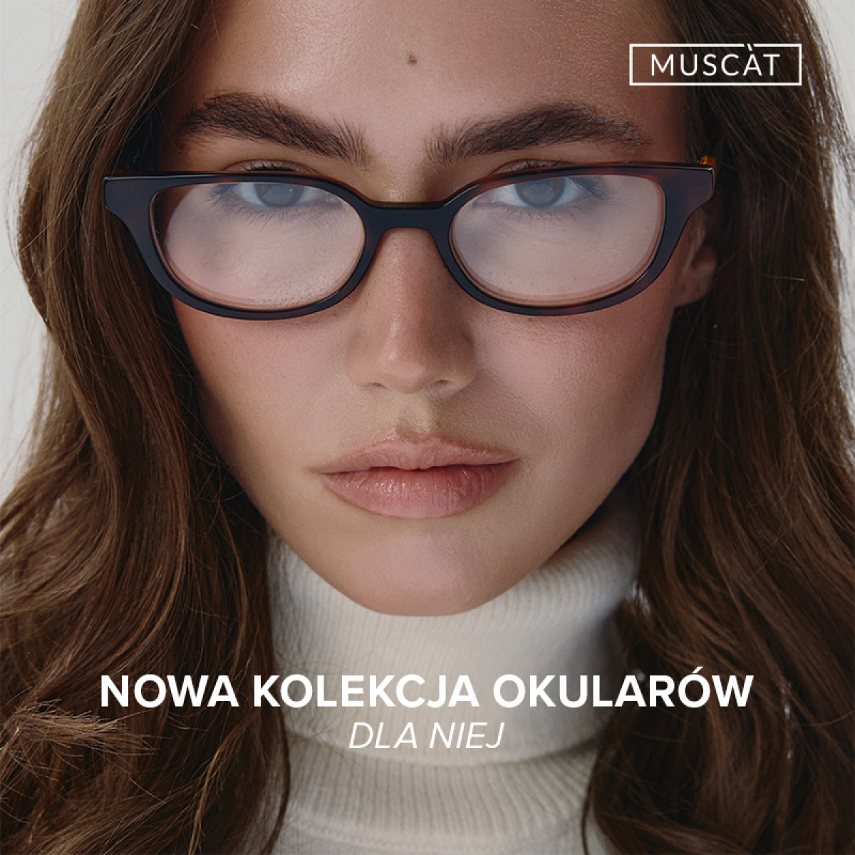 NOWA KOLEKCJA - Spokój, który widać.