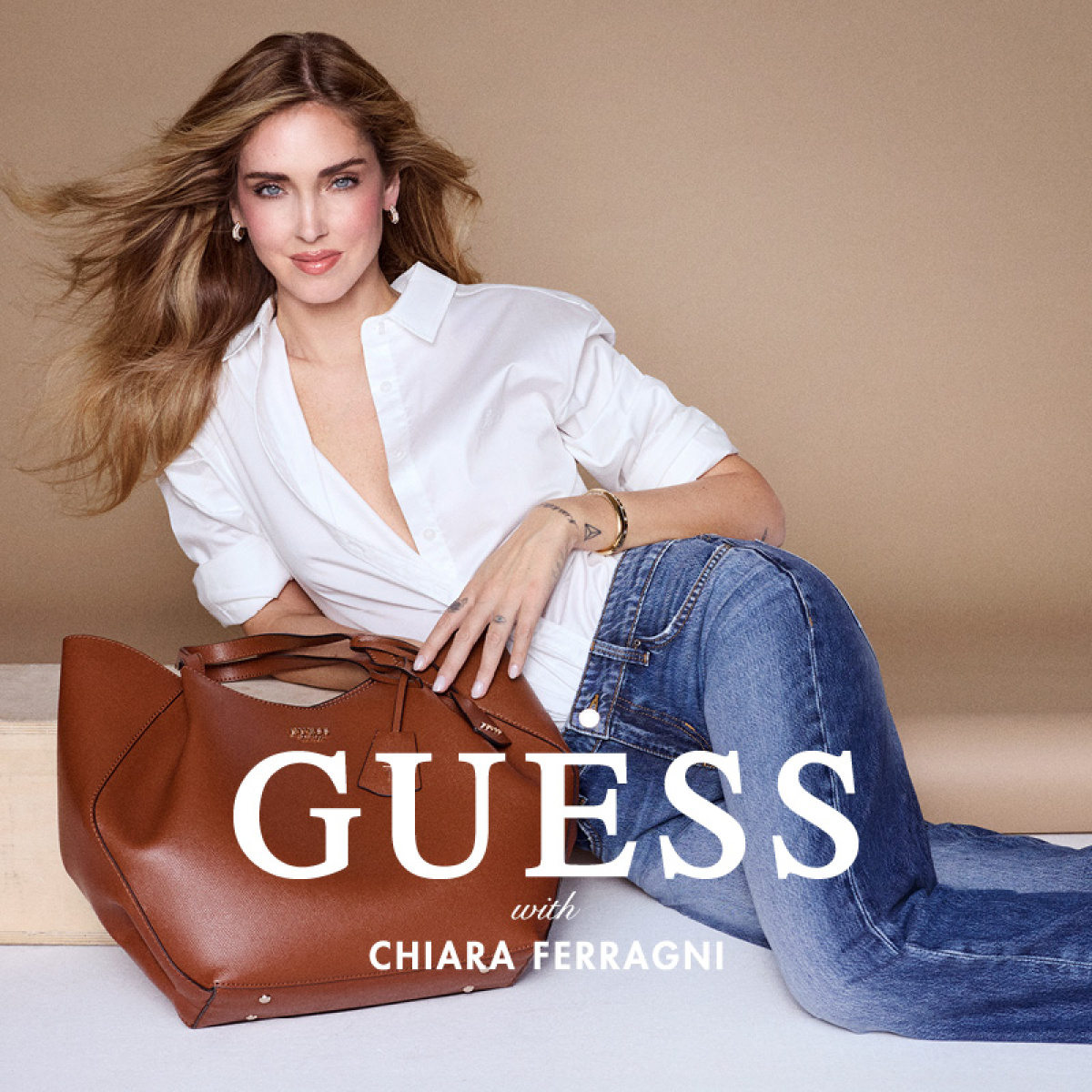 NOWA KOLEKCJA GUESS SS26