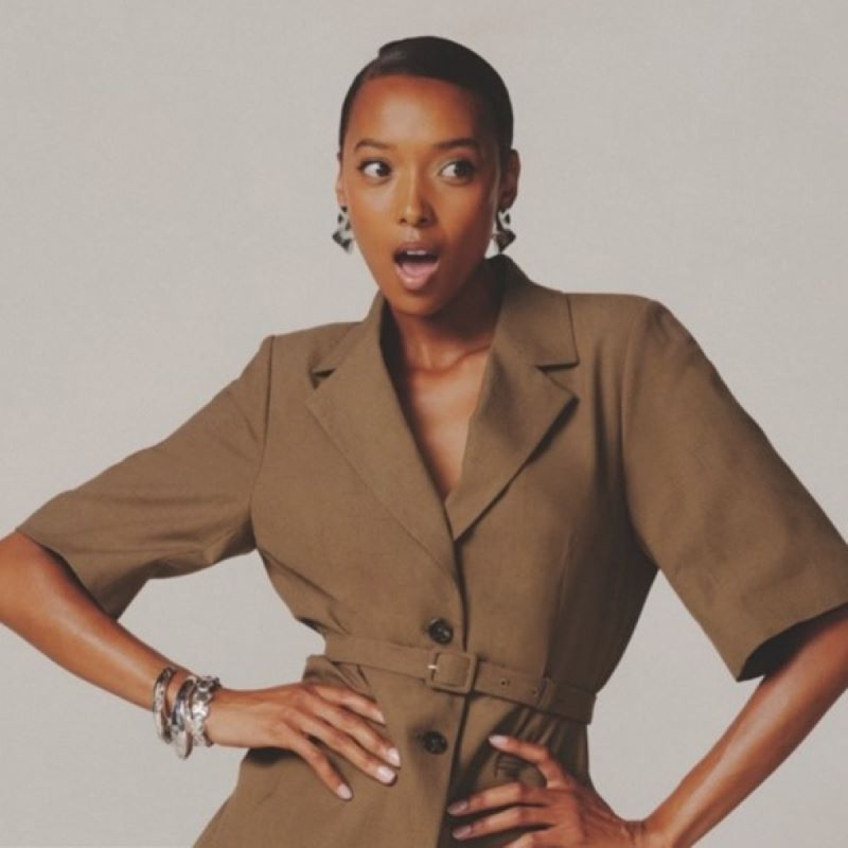 Shockingly Chic w PRIMARK