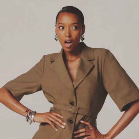 SHOCKINGLY CHIC W PRIMARK