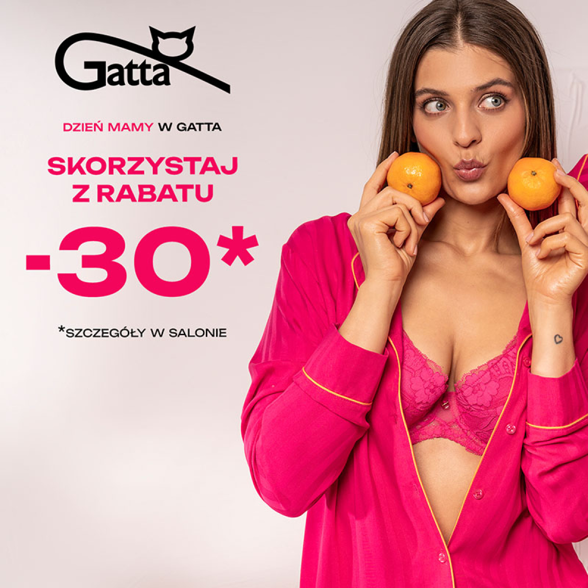 PROMOCJA NA DZIEŃ MATKI