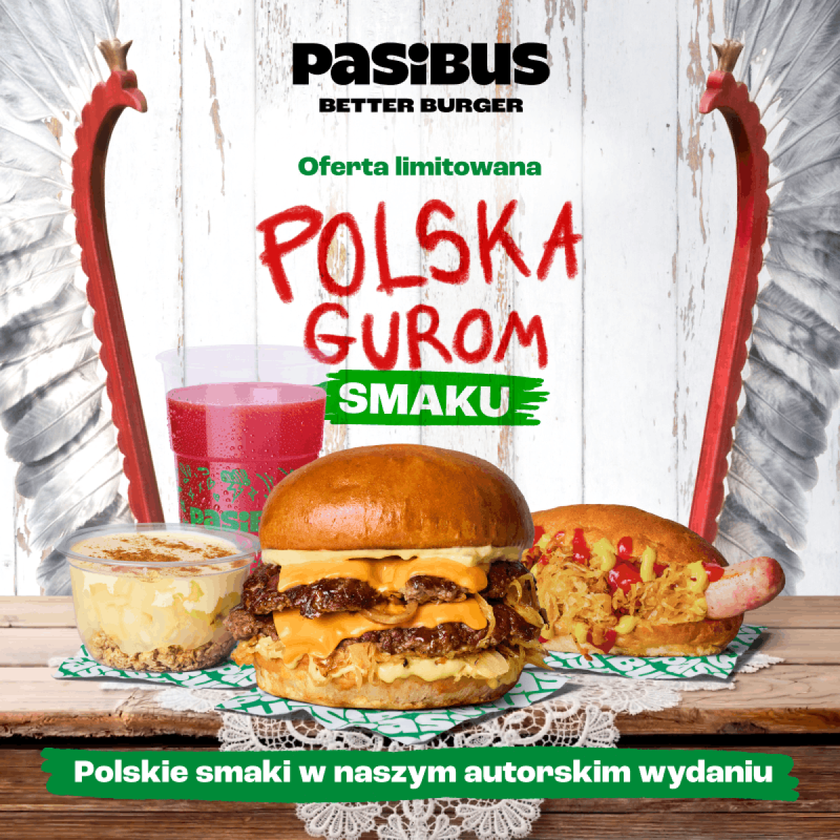 POLSKA GUUROM!