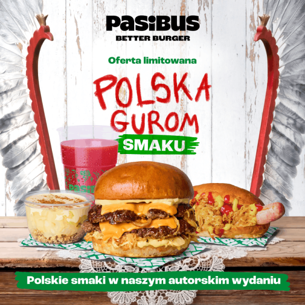 POLSKA GUUROM!