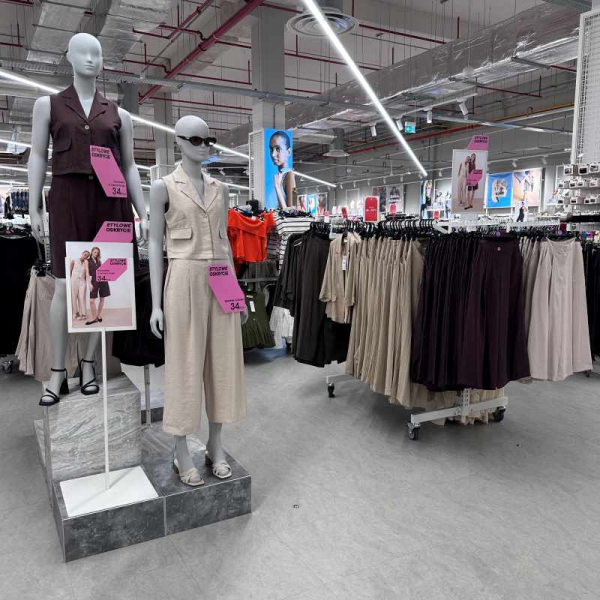 STYLOWE ODKRYCIE W  PRIMARK