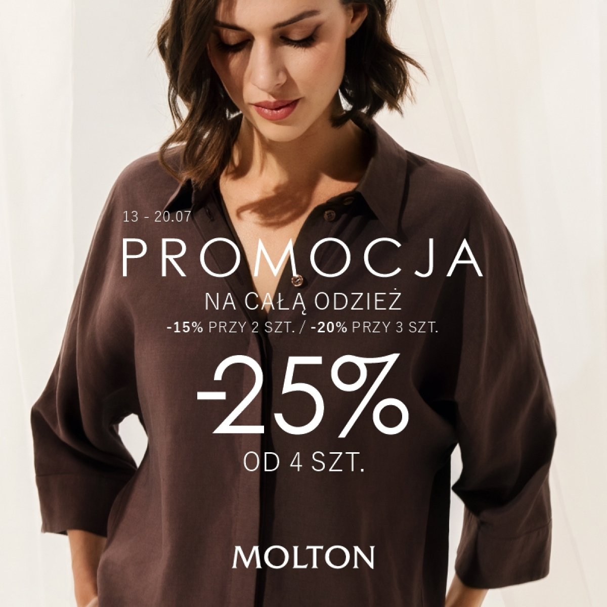 Letnia Promocja
