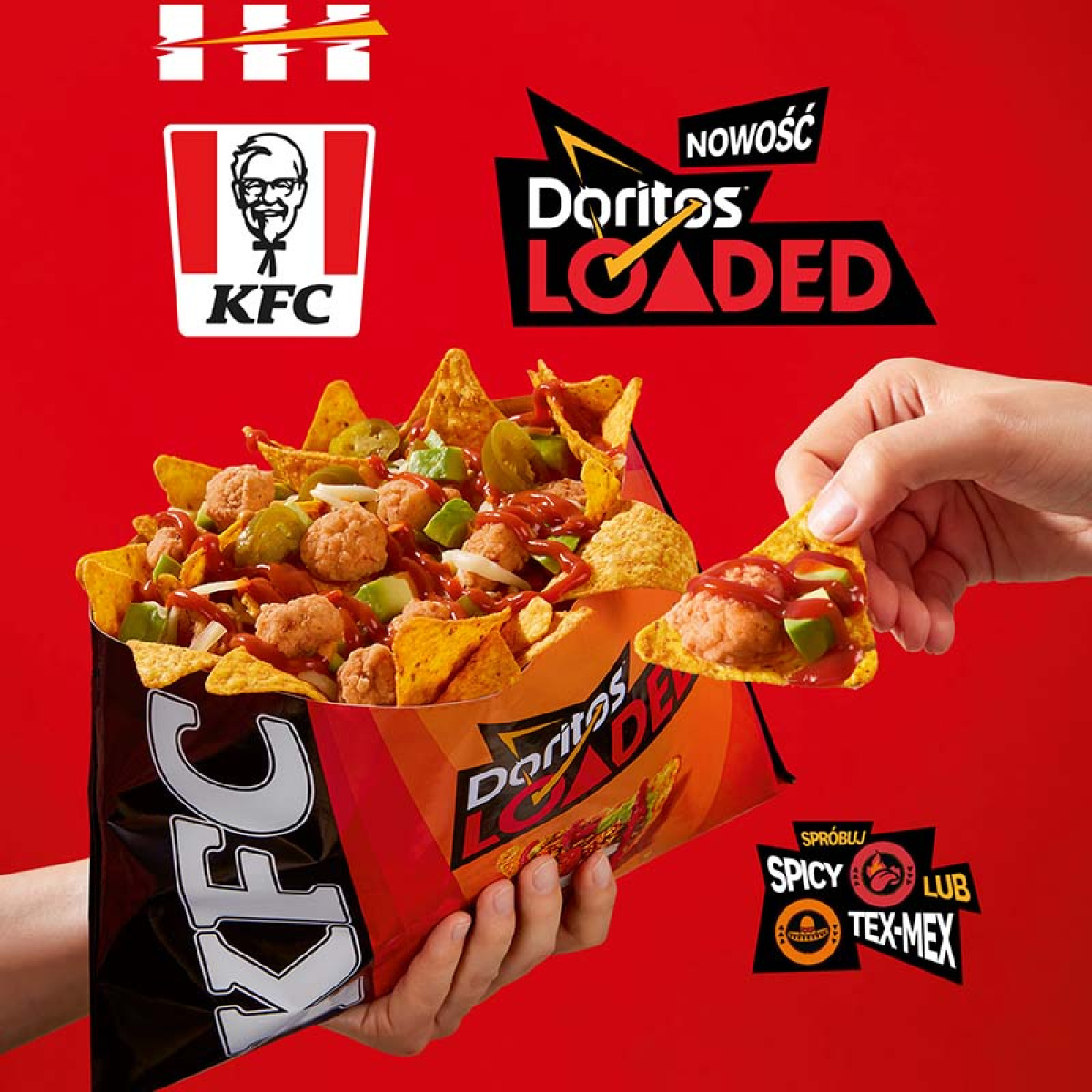 Doritos