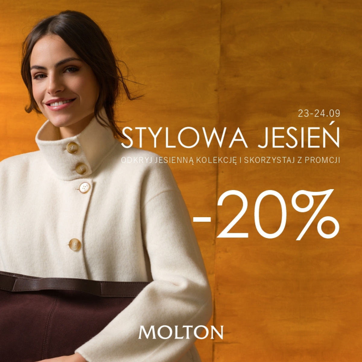 Stylowa Jesień