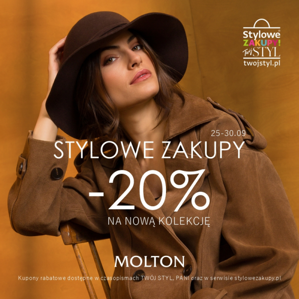 Stylowe Zakupy