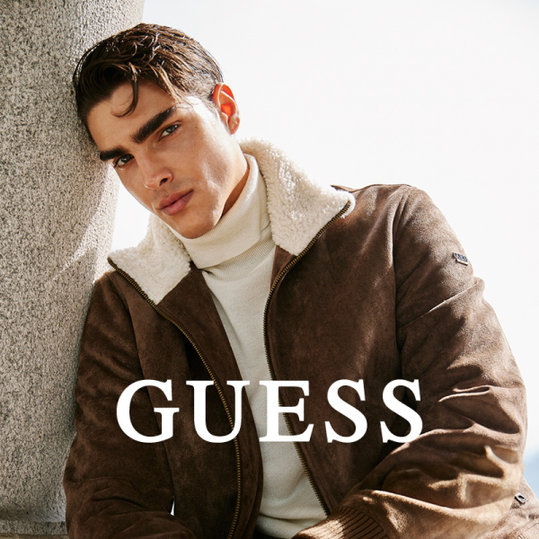 GUESS MEN