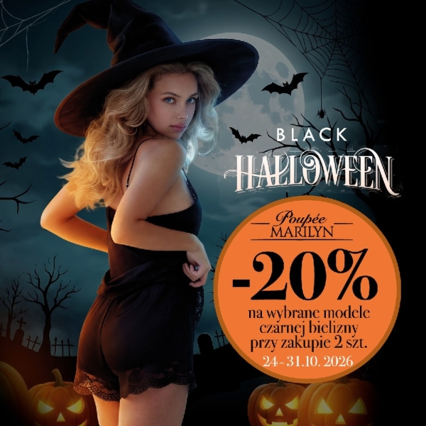 Black Halloween