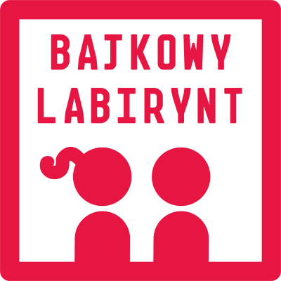 Plac zabaw dla dzieci BAJKOWY LABIRYNT