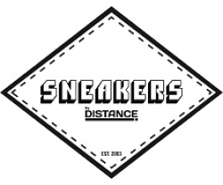 Sneakers by Distance