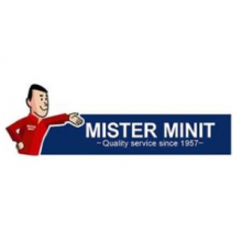 Mister Minit