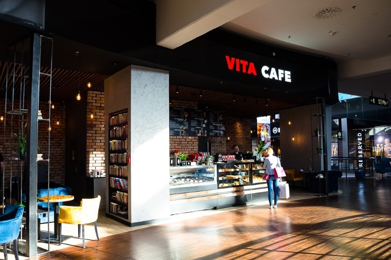 Vita Cafe