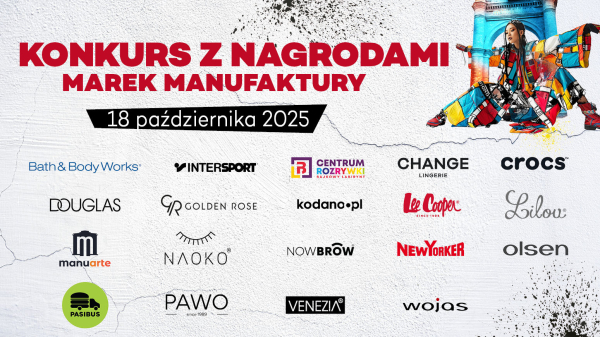 KONKURS ŁÓDŹ YOU WIN