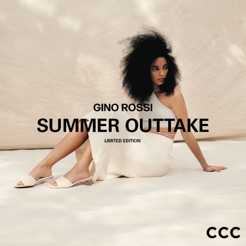 Kolekcja Summer Outtake od Gino Rossi i CCC!