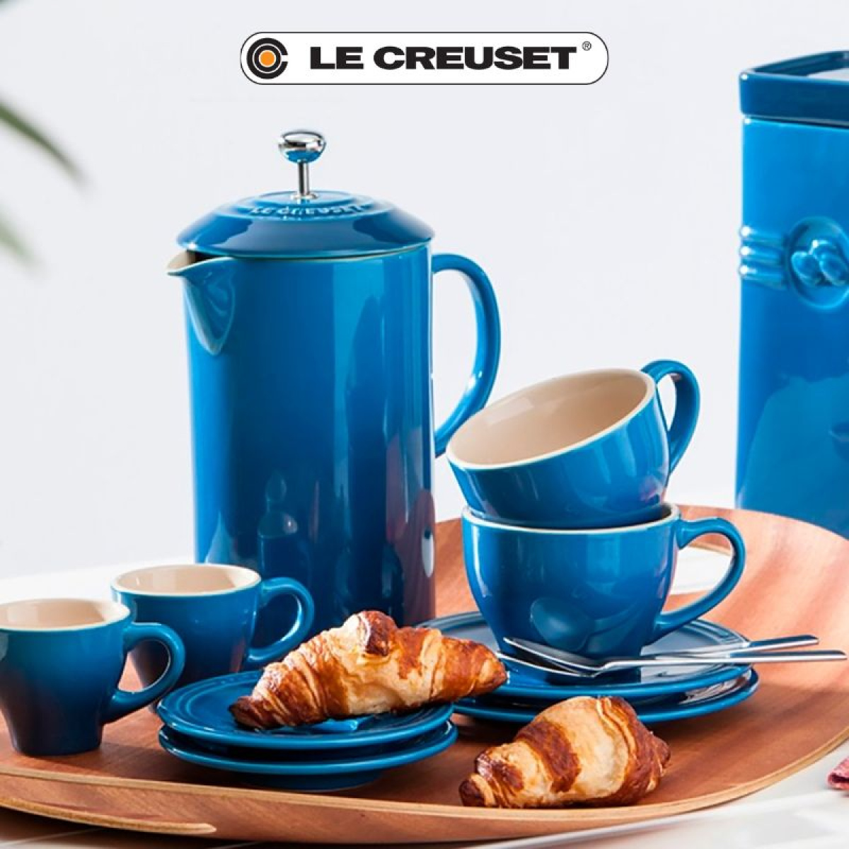 Le Creuset - Zaparzacze do kawy