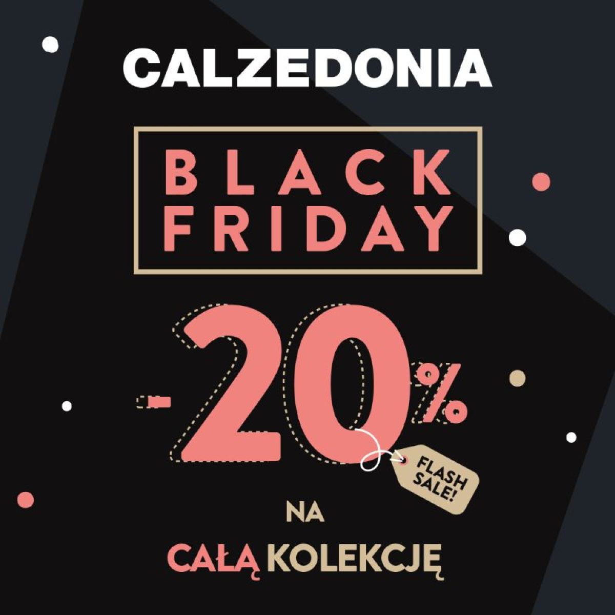 Calzedonia Black Friday !
