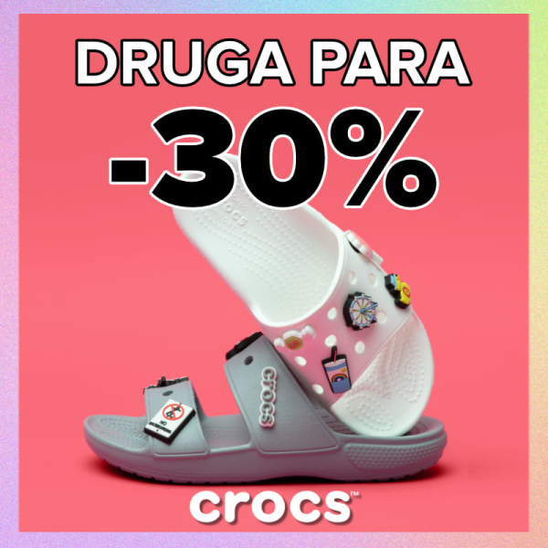 DRUGA PARA -30%