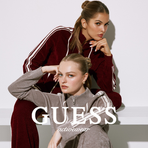 GUESS FW25